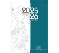 Agenda docente 2025-2026
