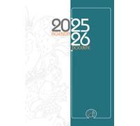 Agenda docente 2025-2026