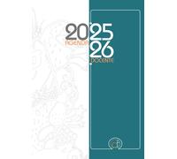 Agenda docente 2025-2026 - Saturno Maria Teodolinda