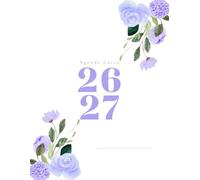 Agenda docente 2026-2027
