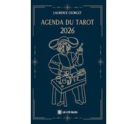 Agenda du Tarot 2026