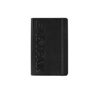 EASTPAK, Agenda 2026 Ufficiale Eastpak, Agenda Settimanale 12 Mesi Large, con 192 Pagine, Elastico, Tasca Portatutto, Segnalibro, Planner Mensile, Calendario 2026 e 2027, Formato 13 x 21 cm, Mauve