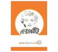 Agenda effigrammi venti26. Ediz. a spirale