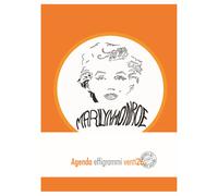 Agenda effigrammi venti26. Ediz. a spirale - AA.VV.