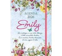 Agenda Emily 2026