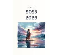 Agenda Escolar 2025/2026 Vista semanal