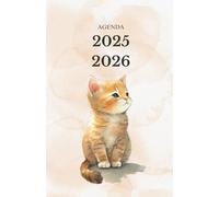 Agenda Escolar 2025/2026 Vista semanal