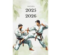 Agenda Escolar 2025/2026 Vista semanal
