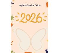 Agenda Escolar Diária