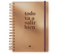 Agenda escolar diaria 2026-2027 LVR