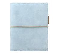 Agenda Filofax Domino Soft Pocket Azzurro Pastello
