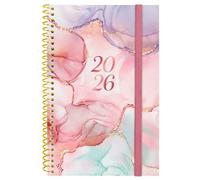 Agenda Finocam DESIGN COLLECTION Goldy 11,7 x 18,1 cm 2026