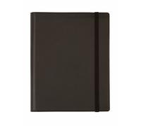 Agenda Finocam DUOBAND Nero A5 15,5 x 21,2 cm 2025-2026