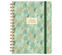 Agenda Finocam YOU A5 15,5 x 21,2 cm 2026