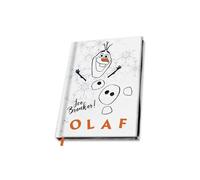 AGENDA FROZEN 2 OLAF GADGET - GADGET