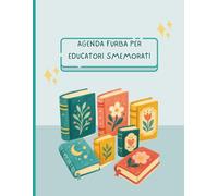 Agenda Furba - Registro Professionale dell'Educatore: Scolastica, domiciliare e comunità | Interventi, osservazioni, progetti educativi, GLO, équipe, relazioni e monitoraggio