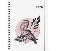 Agenda Garbo-FC Chouette 2026