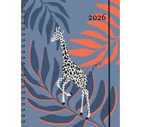 Agenda Garbo-FG Girafe 2026