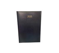 Agenda Giornaliera 2026 - Formato 21 × 29,7 cm