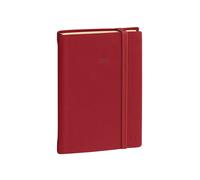 Agenda giornaliera - Daily 21 Prestige 2026 - 13 x 21 cm - copertina Silk - bord