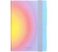 Agenda giornaliera Legami 2025 -2026, 16 mesi - Small Daily Diary - Aura