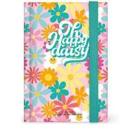 Legami - Agenda Giornaliera Fotografica 2025-2026, Daisy, 16 Mesi Small, Diario da Settembre 2025 a Dicembre 2026, Chiusura con Elastico, Carta Certificata FSC, 9.5 x 13.5 cm