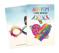 Agenda giornaliera - Organizzatore Benessere Mentale | Diario di pianificazione giornaliera con carta liscia 120 pagine per la gestione infermieristica