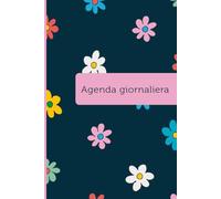 Agenda giornaliera: Pagine per i tuoi giorni migliori per ogni tuo progetto
