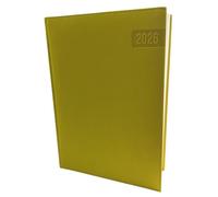 Agenda giornaliera ristorante 2026 SOFT Hotel B&B Risto 21x30cm A4