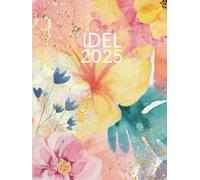 Agenda Infirmière Libérale: 2 jours par page, Grand Format, de 5h à 21h45, toutes les 15min, prise de notes, bilan comptable