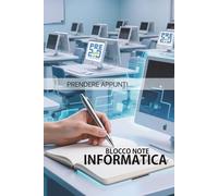 Agenda Informatica: Prendere appunti