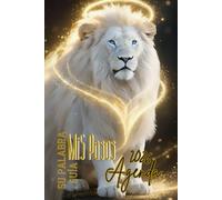 Agenda Inspiracional Cristiana: Liderazgo y Visión