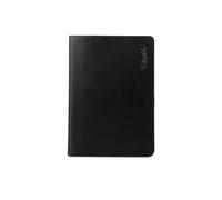Agenda INTEMPO Settimanale 12x17 cm Weekly Pattern Nero