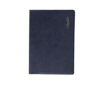 Agenda INTEMPO Settimanale 9x13 cm Weekly Pattern Blu