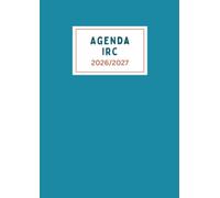 Agenda IRC 2026/2027: per l’insegnante di religione cattolica