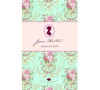 Agenda Jane Austen 2026