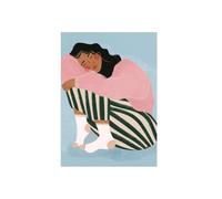 Agenda-Journal s'écouter au rythme des cycles: Hiver 2026 : renaissance