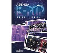Agenda K-pop