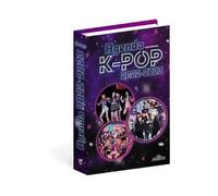 Agenda K-pop