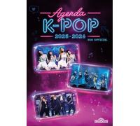 Agenda K-Pop