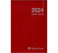 Agenda legale 2024