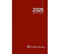 Agenda Legale 2025 - - 2024