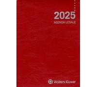 Agenda Legale 2025 - - 2024