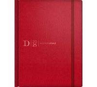 Agenda Legale 2025. Ediz. Corallo -