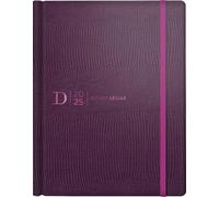 Agenda legale 2025. Ediz. malva