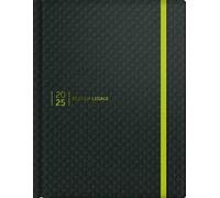 Agenda legale 2025. Ediz. neon green. Con web app Agenda Legale Pro
