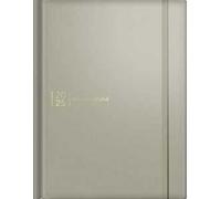 Agenda legale 2025. Ediz. silk gray. Con web app Agenda Legale Pro