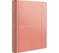 Agenda legale 2025. Ediz. silk pink. Con web app Agenda Legale Pro