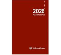 Agenda legale 2026