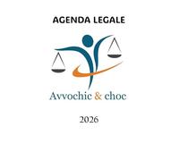 Agenda legale 2026